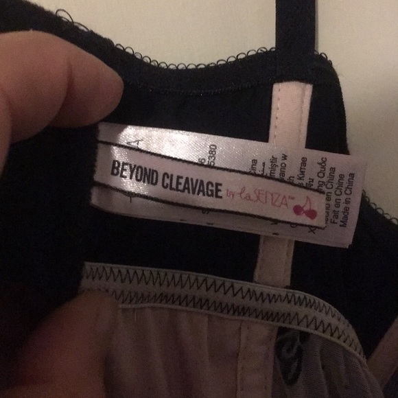 Lasenza lingerie - Picture 3 of 3